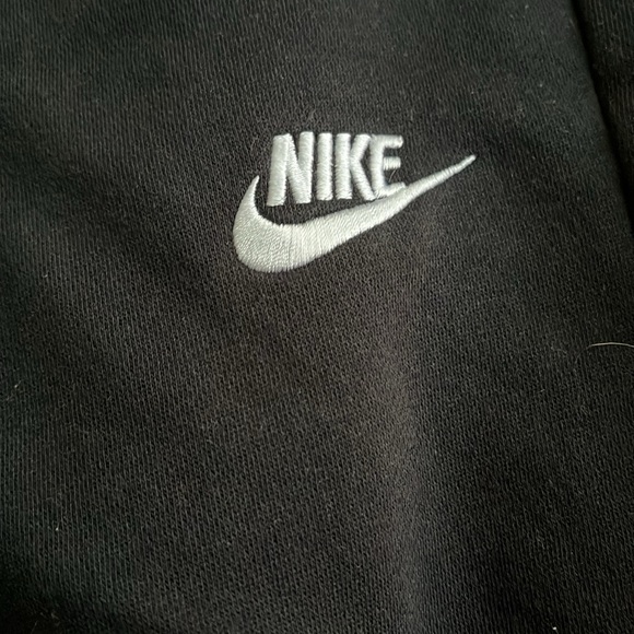 Nike Sportswear Club Fleece - Picture 2 of 3